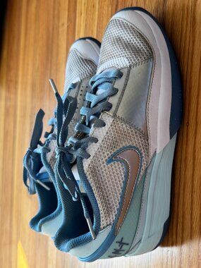 Nike Ja 1 SE GS ‘All-Star’ Basketball Sneakers 6.5Y/8W